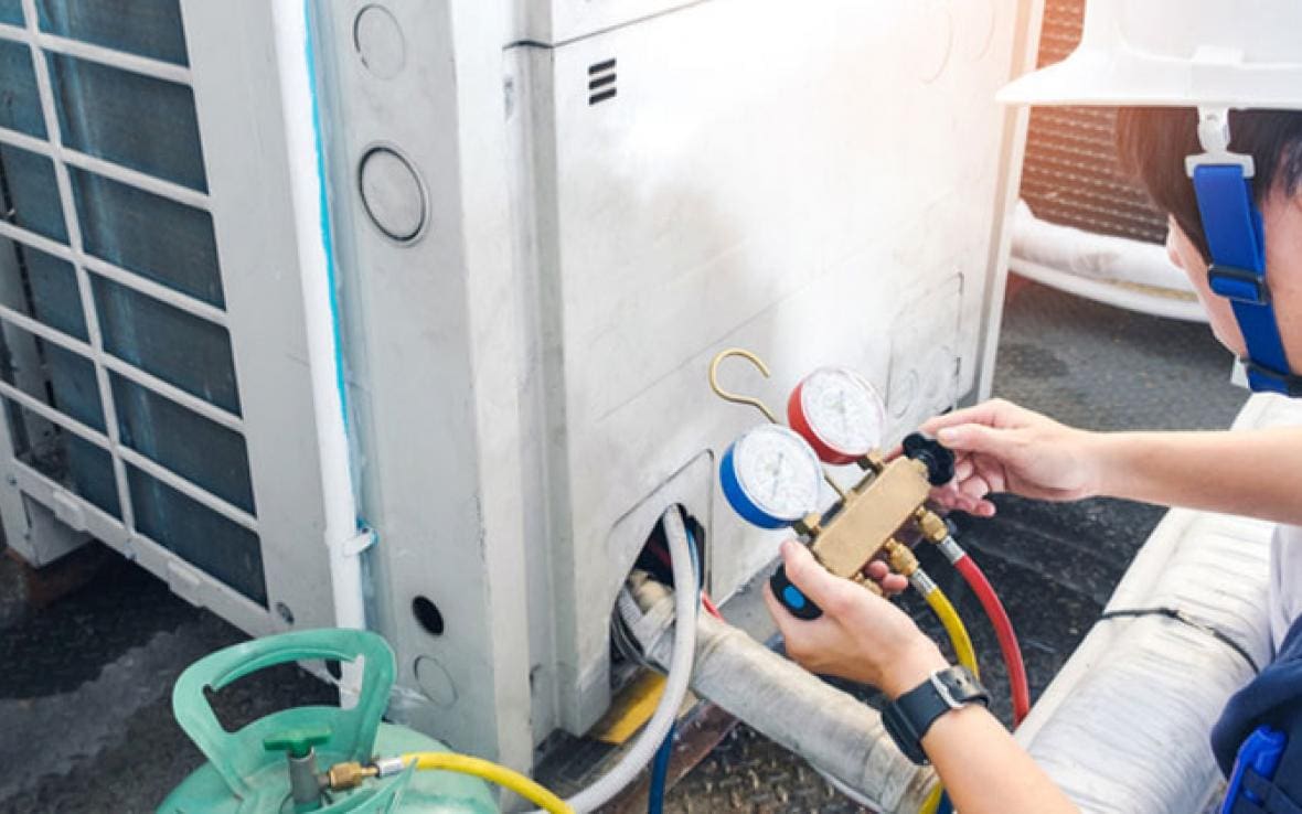 HVAC Repair