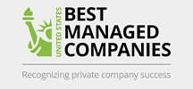 OPG awarded one of best managed companies 2023 article