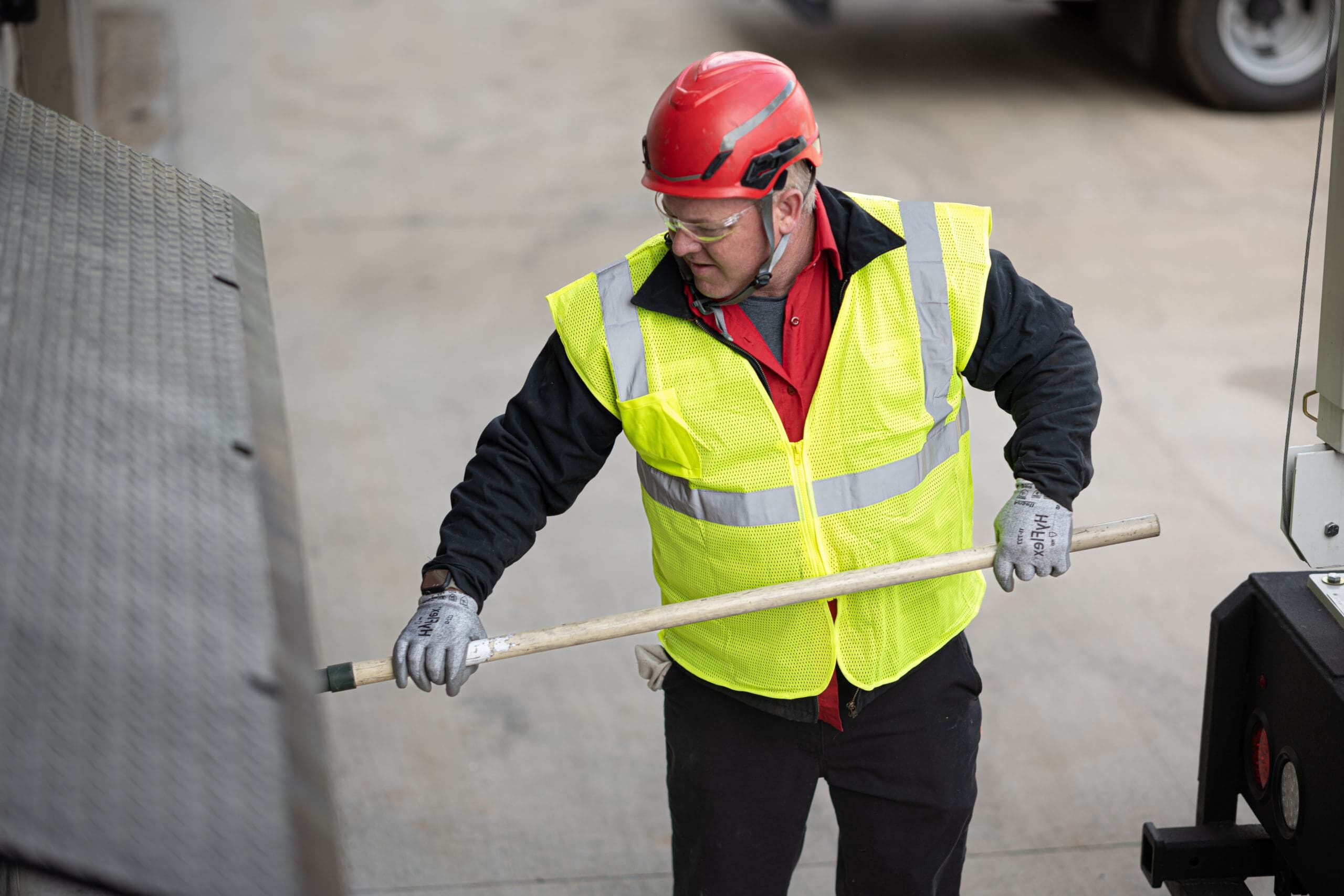 24/7 Facilities Maintenance | TrueSource